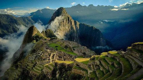 Perú: Tesoro Escondido filmas žiurėti online