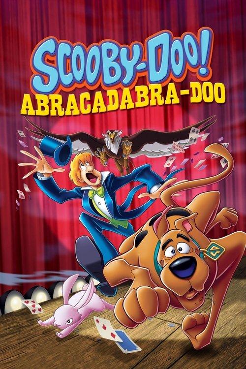 Scooby-Doo! Abracadabra-Doo filmas online