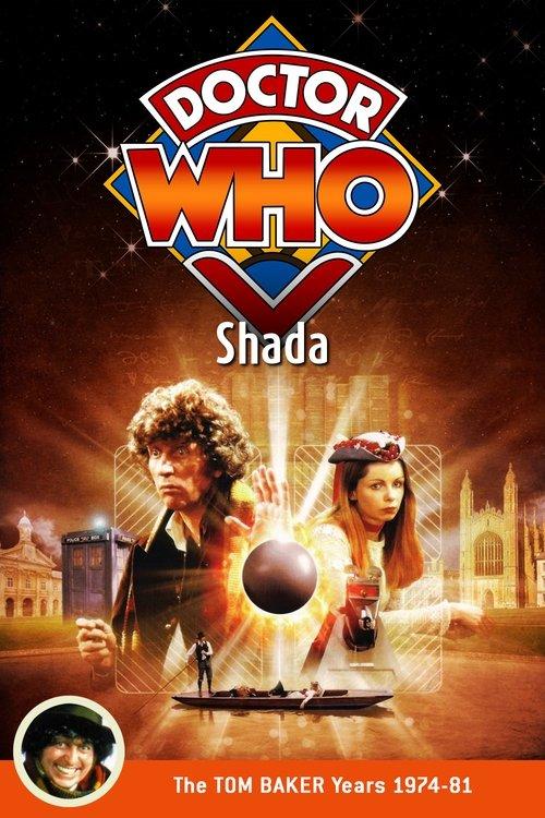 Doctor Who: Shada filmas online