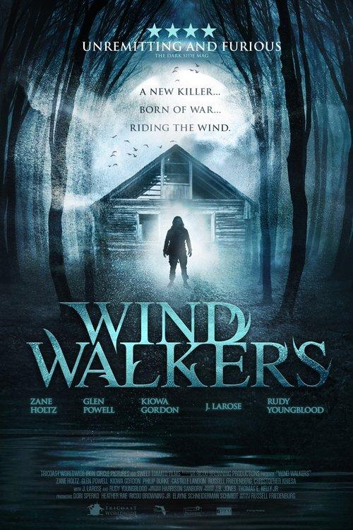 Wind Walkers filmas online