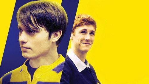 Handsome Devil filmas žiurėti online