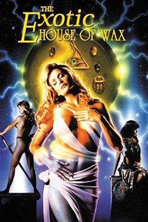 The Exotic House of Wax filmas online