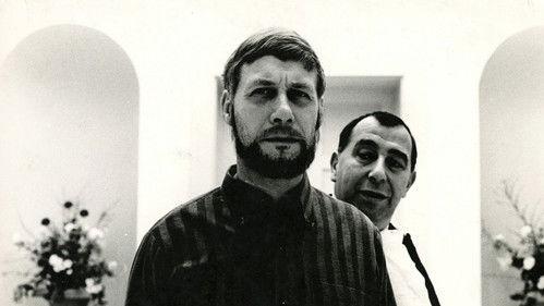 Manden der tænkte ting filmas žiurėti online