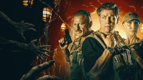 In Tenebras: Into the Darkness filmas žiurėti online