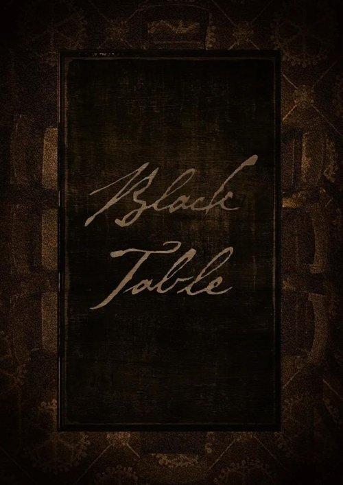 Black Table filmas online