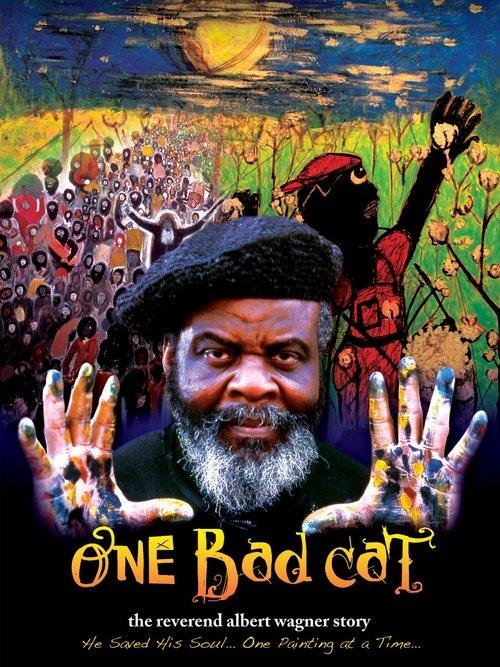 One Bad Cat filmas online