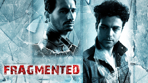 Fragmented filmas žiurėti online