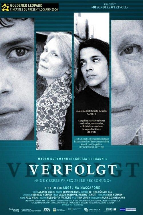 Verfolgt filmas online