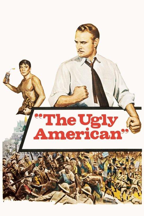 The Ugly American filmas online