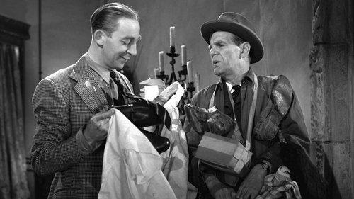 The Ghost of St. Michael's filmas žiurėti online