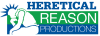 Heretical Reason Productions studio logo