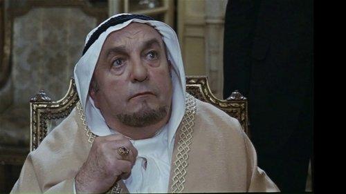 Pétrole ! Pétrole ! filmas žiurėti online