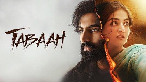 Tabaah filmas žiurėti online