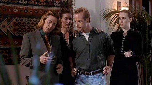 Death Ring filmas žiurėti online