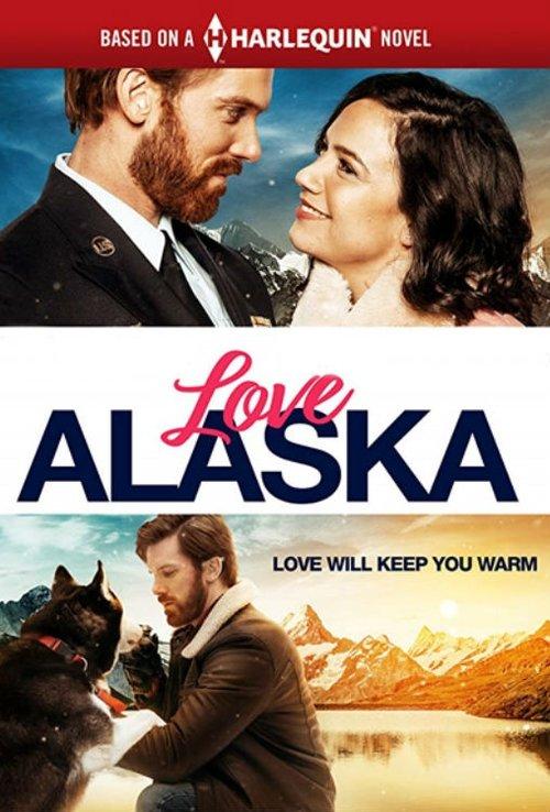 Love Alaska filmas online