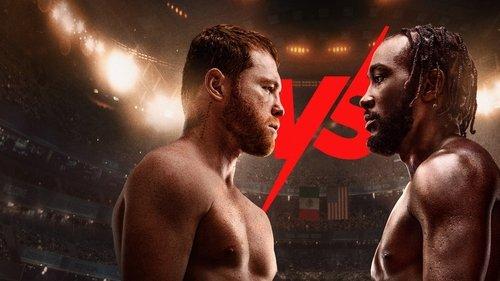 Canelo Álvarez vs. Terence Crawford filmas žiurėti online