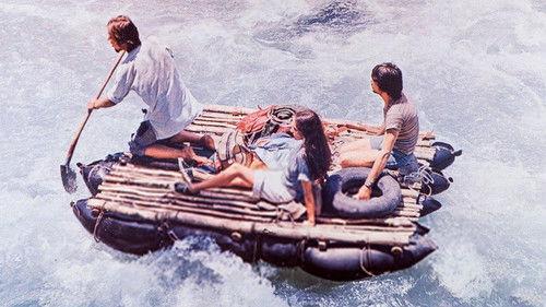 The River filmas žiurėti online