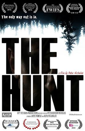 The Hunt filmas online