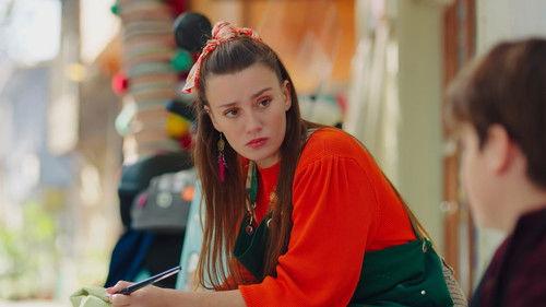 Yağmur Rengi filmas žiurėti online