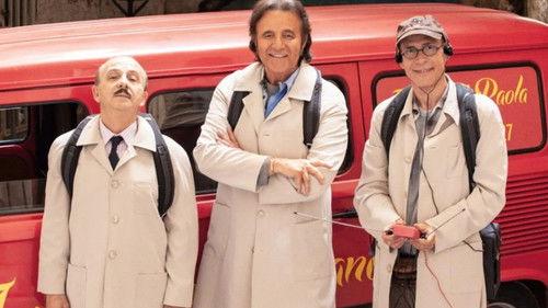 Sono solo fantasmi filmas žiurėti online