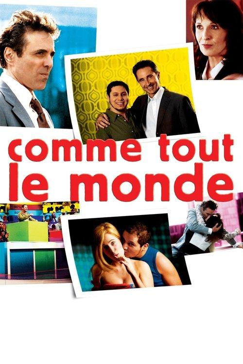 Mr. Average filmas online