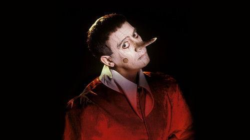 Pinocchio, ovvero lo spettacolo della Provvidenza filmas žiurėti online