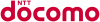 NTT Docomo studio logo