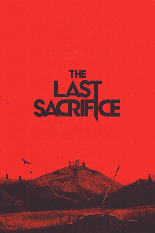 The Last Sacrifice filmas online
