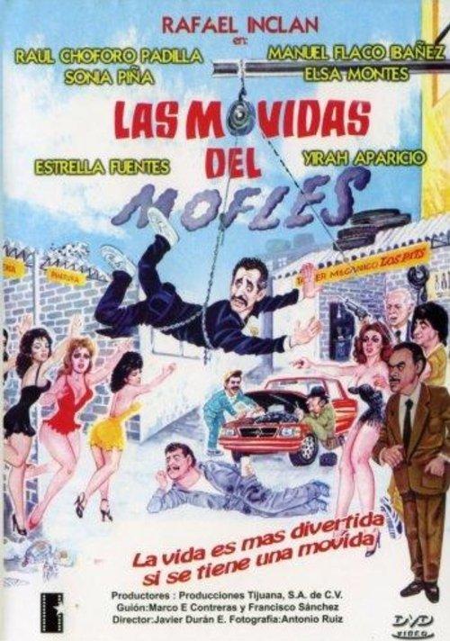 Las movidas del mofles filmas online