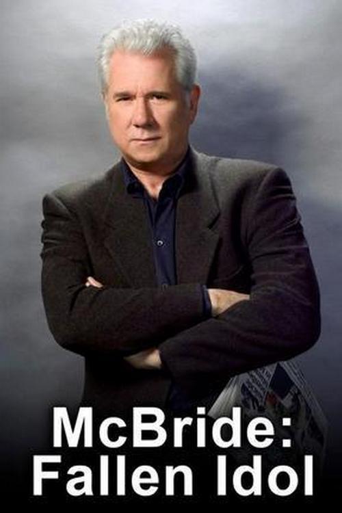 McBride: Fallen Idol filmas online
