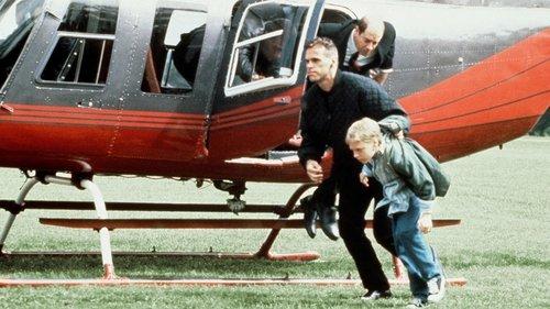 Night Visitors filmas žiurėti online