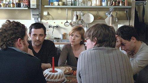 Rose filmas žiurėti online