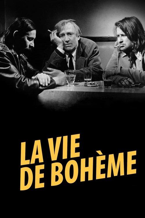 La Vie de Bohème filmas online