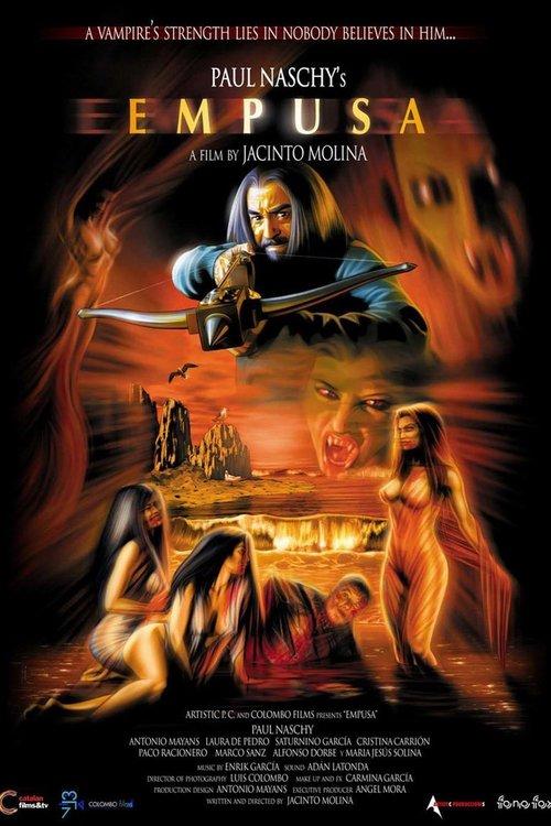 Empusa filmas online