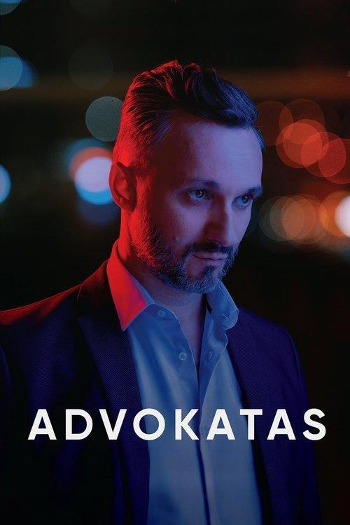 Advokatas filmas online