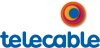 Telecable studio logo