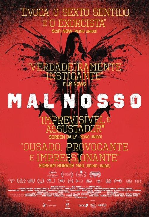 Mal Nosso filmas online