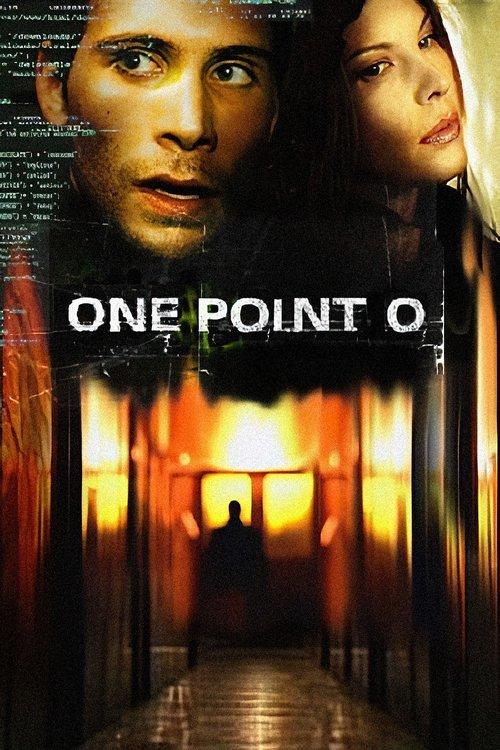 One Point O filmas online