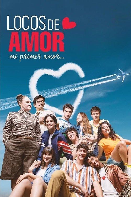 Locos de Amor, Mi Primer Amor filmas online