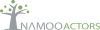 Namoo Actors studio logo