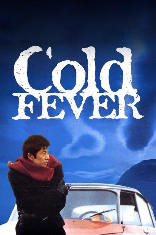 Cold Fever filmas online