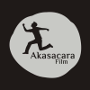 Akasacara Film studio logo