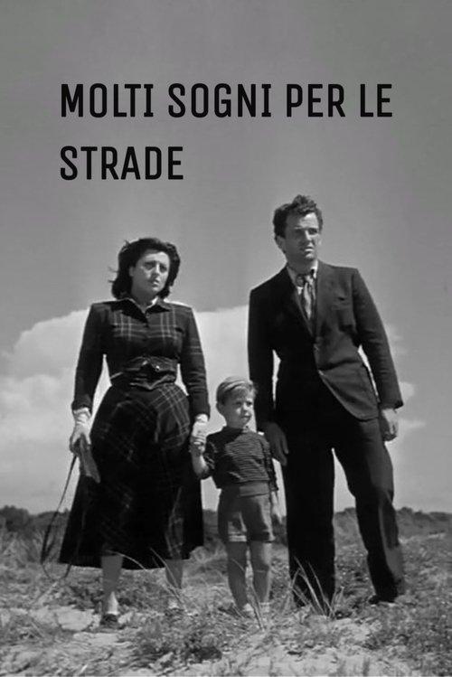 Woman Trouble filmas online