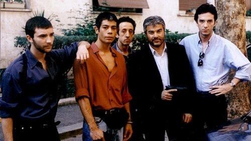 Gli angeli di Borsellino (Scorta QS21) filmas žiurėti online