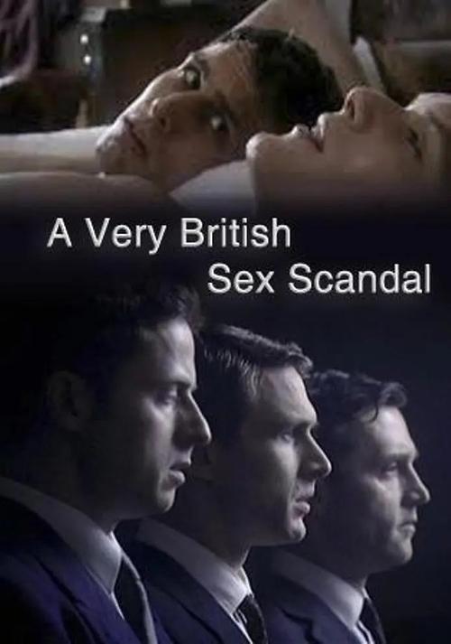 A Very British Sex Scandal filmas online