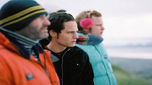 Monster Thursday filmas žiurėti online