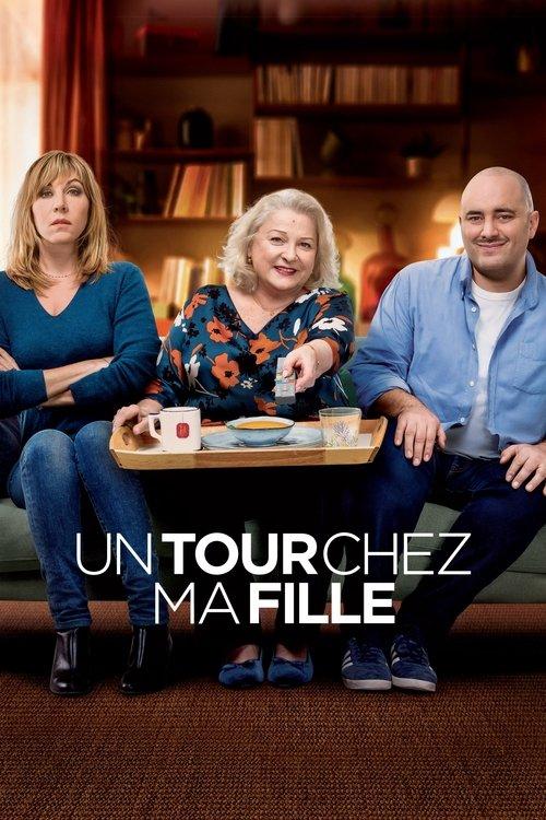 Un tour chez ma fille filmas online