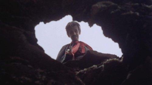 O Abismo filmas žiurėti online