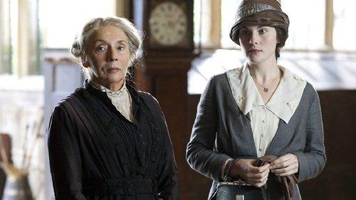 The Turn of the Screw filmas žiurėti online