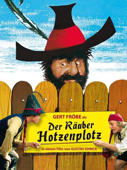 Der Räuber Hotzenplotz filmas online